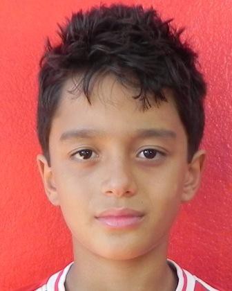 Riquelme Gomes Ramalho